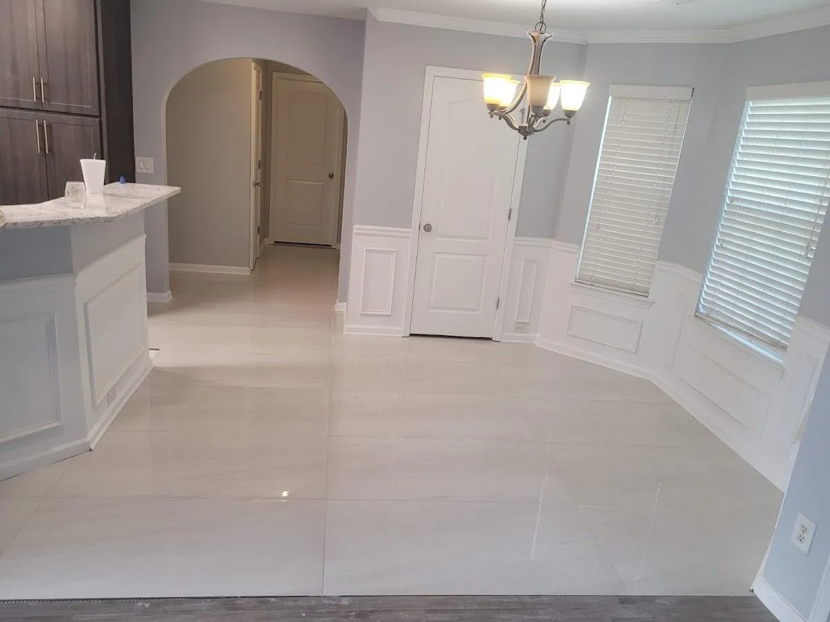 Water Damage Restoration services in Edgewood, WA